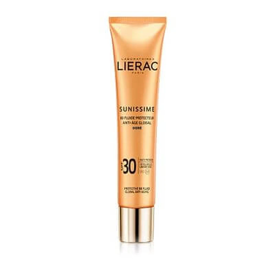 SUNISSIME BB CREAM SPF30 40ML
