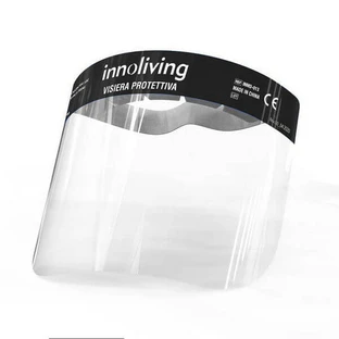 Protective Visor Safety