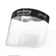 Protective Visor Safety