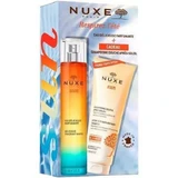 Nuxe Sun Eau Del100ml+Gel douche