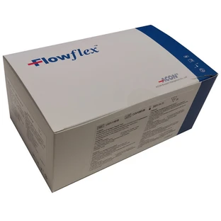 FLOWFLEX SARS-COV-2 AG 25STÜCK AUFWÄRTS