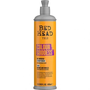 Tigi Bed Head Colour Goddess™ Spülung 400 ml