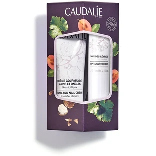 CAUDALIE LIPHAND DUO CR+BURROC