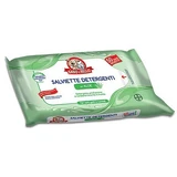 Sano E Bello Aloe-Reinigungstücher für Hunde und Katzen 50 Stück