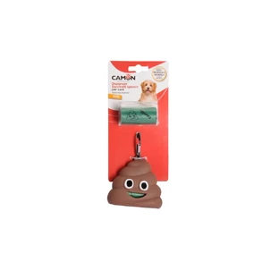 SPENDER TPR POO 2 ROT 15SACC