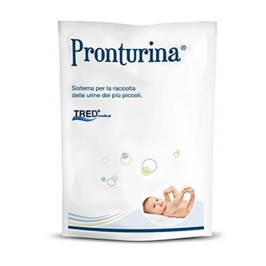 PRONTURINE Baby Collectie Kit