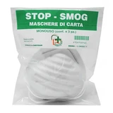 STOP MASCA DE SMOG 3PCS