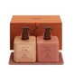 Zwarte Thee Beauty Doos Tuin