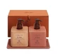 Schwarzer Tee Beauty Box Garten