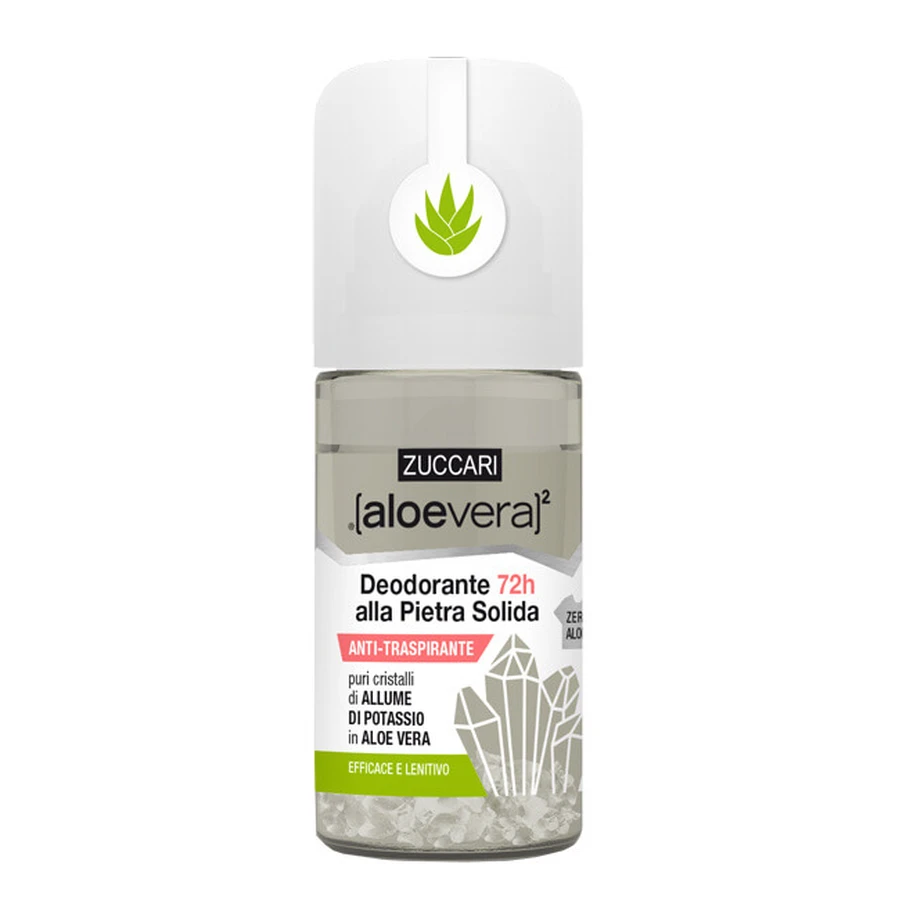 ALOEVERA2 DEOD STEEN SOL ROL