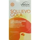 Vebix Nutrients Keelverlichting 18 Tabletten