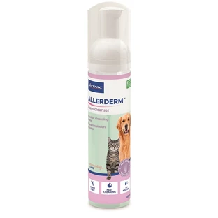 ALLERDERM Schuimreiniger 200ml