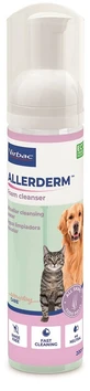 ALLERDERM Schaum-Reinigungsmittel 200ml