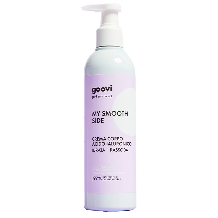 Goovi Ac Hyaluron Body Cream