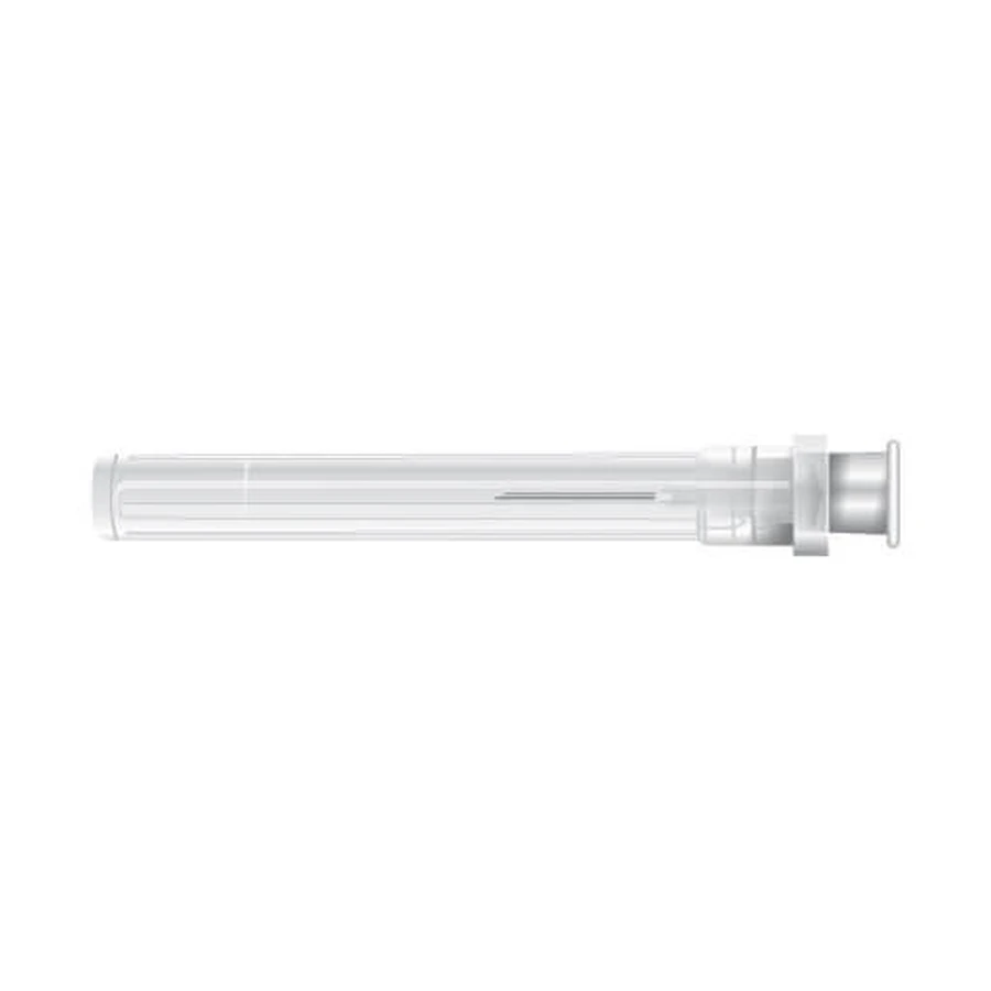 Aiguille Pic G23 30mm Ll 100pcs