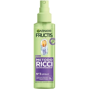 GARNIER FR METHOD SUERO PARA RIZOS