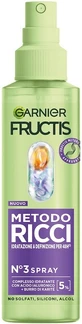 GARNIER FR METHOD CURLY SERUM