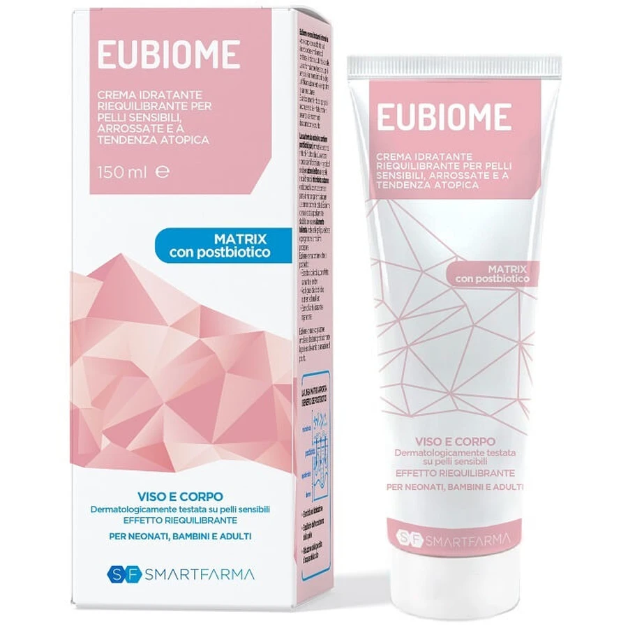 EUBIOME CREAM 150ML