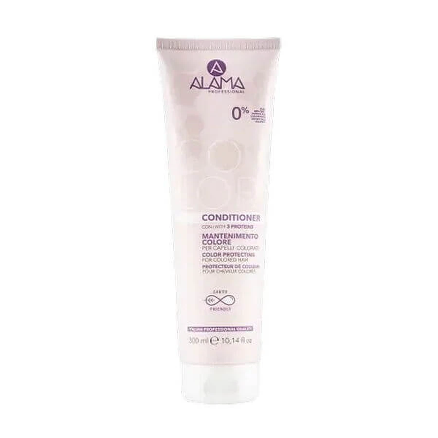 ALAMA ACONDICIONADOR MANT CAP COL