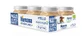 HUMANA OMOG KALFSVLEES BIO 6X80G