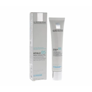 La Roche Posay Hyalu B5 Riche Hyaluronsäure Anti-Falten-Gesichtscreme 40ml