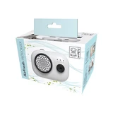 M-PETS AIRFRESH DESODORANTE AMBIENTAL 9x6.5x5 CM BLANCO