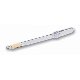 Pipetă de sticlă Borella Dropper