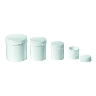 POT PL BI 10ML 1PCS SAF