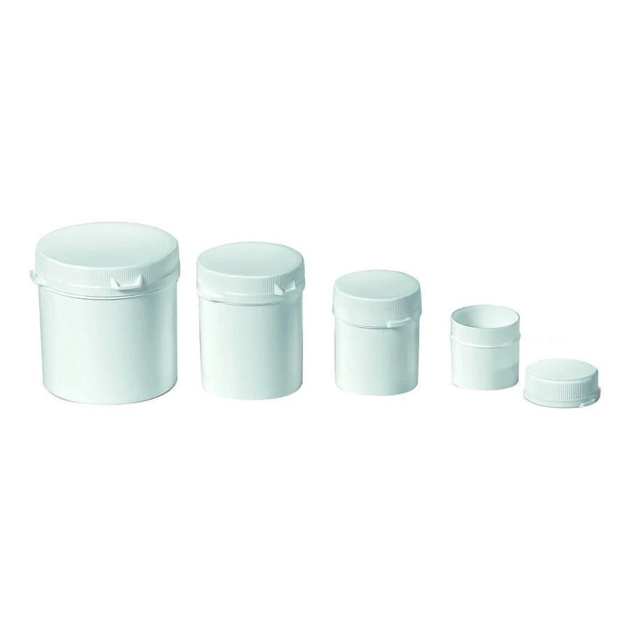 POT PL BI 10ML 1PCS SAF