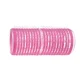 Kiepe Rouleau Velcro D24 Rose 12pcs