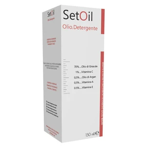 SETOIL OIL DET BLUFARMA 150ML