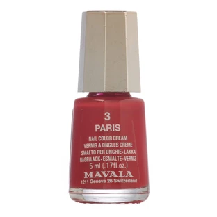Mavala Minic 03 Paris