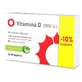 Metagenics Vitamine D 2000 IE 84 tabletten