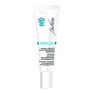Ferkelan Hydrogel Chelating Pigmentations