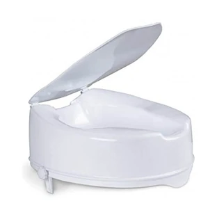 Mopedia Amplificator de toaletă 6 cm cu opriri Cop