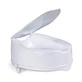 Mopedia Toilet Booster 6cm With Cop Stops