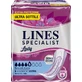 SPÉCIALISTE DES LIGNES EXTRA 8PCS