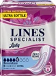 LIJNENSPECIALIST EXTRA 8ST