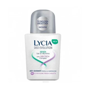 Lycia Roll On Evolution 50 Ml
