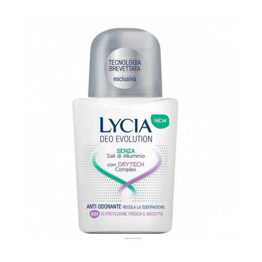 Lycia Roll On Evolution 50 Ml