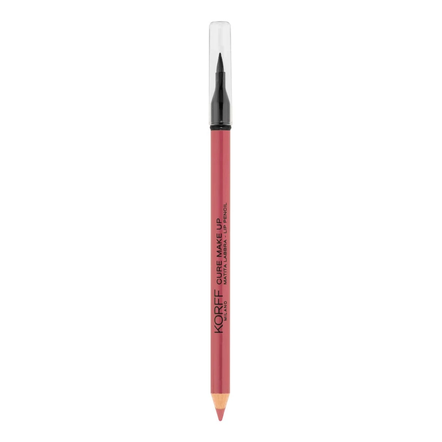 Korff Make Up Lippenstift 02