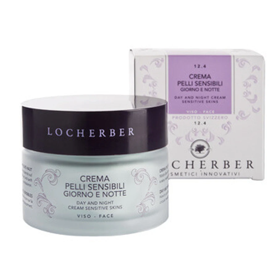 LOCHERBER CREAM P SENS GG NTT
