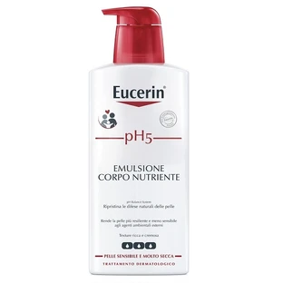 EUCERIN PH5 CRP EMULSION NUTR