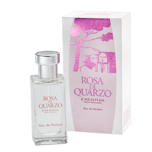 EXENTHIA M EDP ROSE QUARTZ
