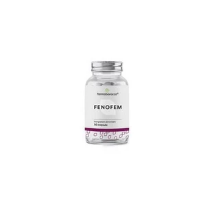FENOFEM 30 Cps