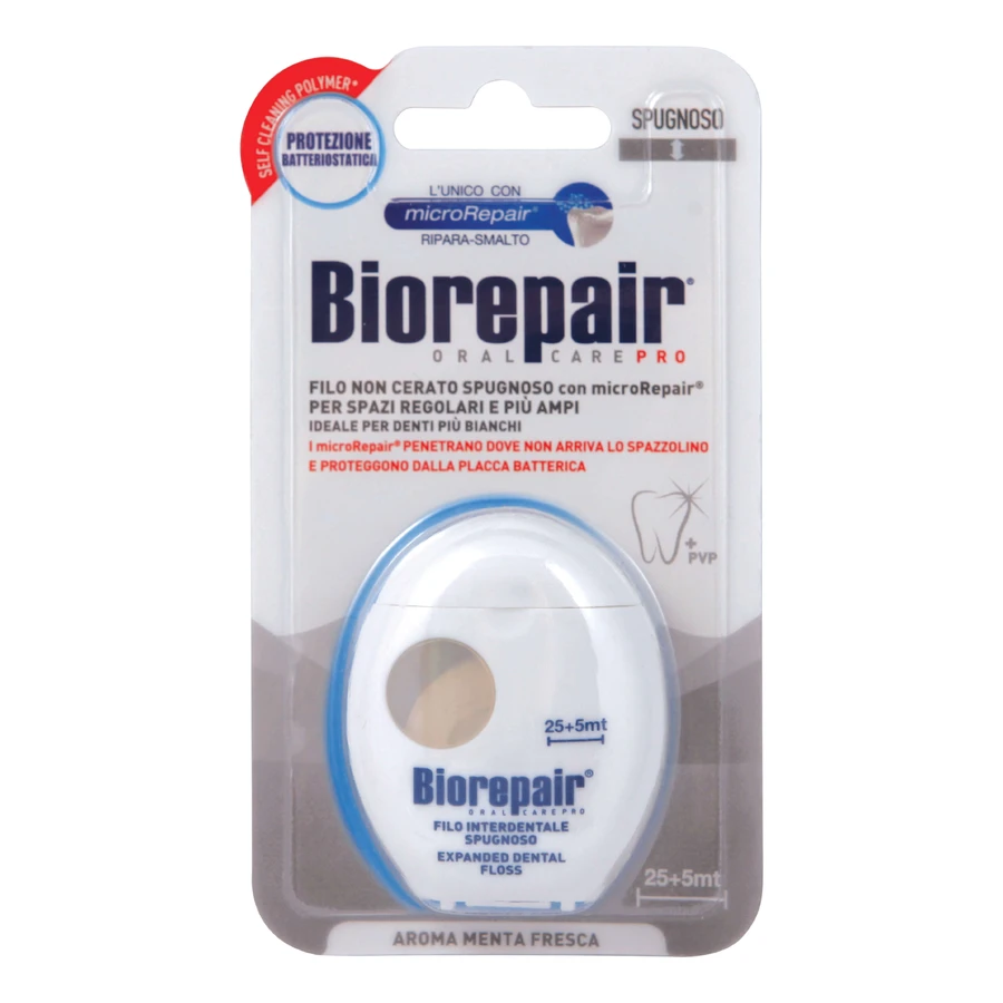 BIOREPAIR SPONSACHTIG DRAAD