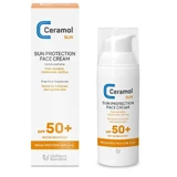 CERAMOL SUN GESICHTSCREME SPF50+