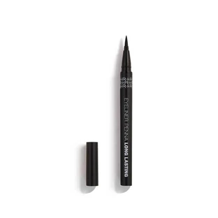 Rougj eyeliner zwart