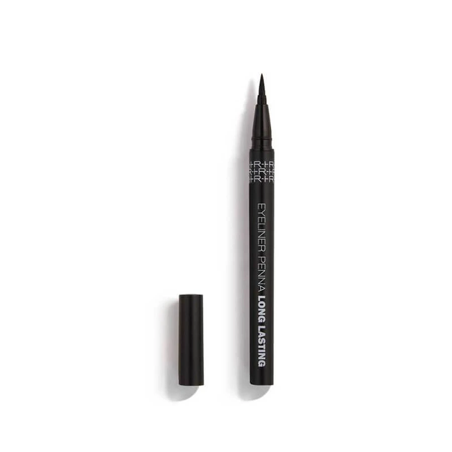 Rougj eyeliner zwart