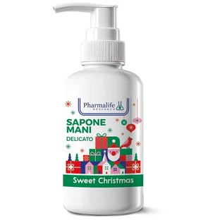 JABÓN DE MANOS DE NAVIDAD100ML